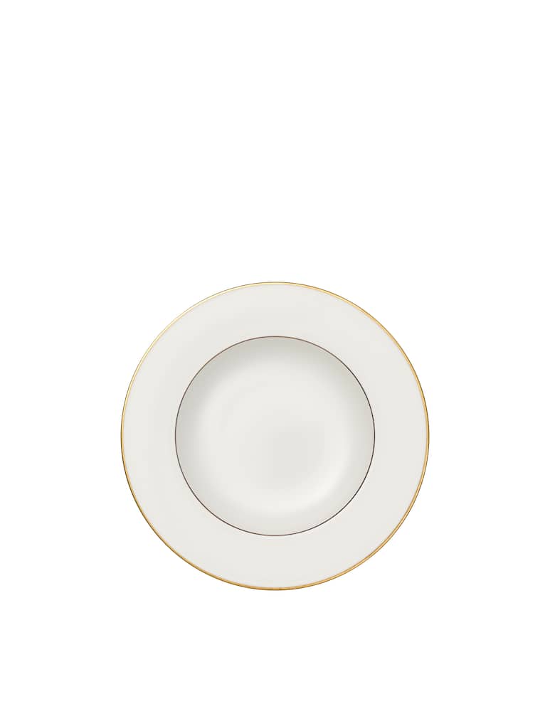 Villeroy & Boch Piatto Fondo Anmut Gold - immagine 1 Villeroy & Boch Piatto Fondo Anmut Gold - immagine 1