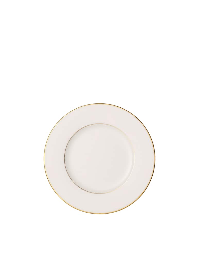 Villeroy & Boch Piatto Dessert Anmut Gold - immagine 1 Villeroy & Boch Piatto Dessert Anmut Gold - immagine 1