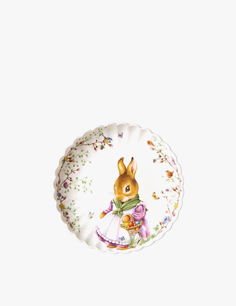rinascente Villeroy & Boch Spring Fantasy Bowl Large Emma