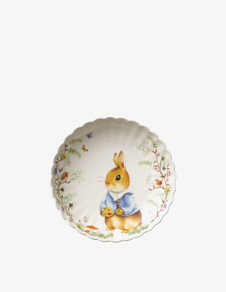 rinascente Villeroy & Boch Spring Fantasy Bowl Medium Max