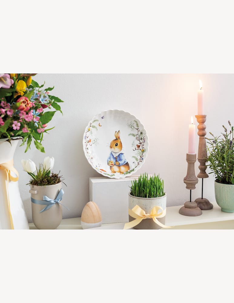 rinascente Villeroy & Boch Spring Fantasy Bowl Medium Max