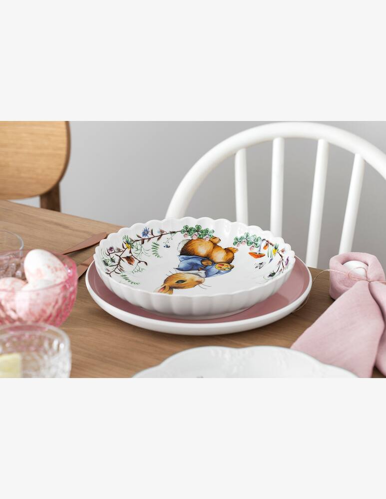 rinascente Villeroy & Boch Spring Fantasy Bowl Medium Max