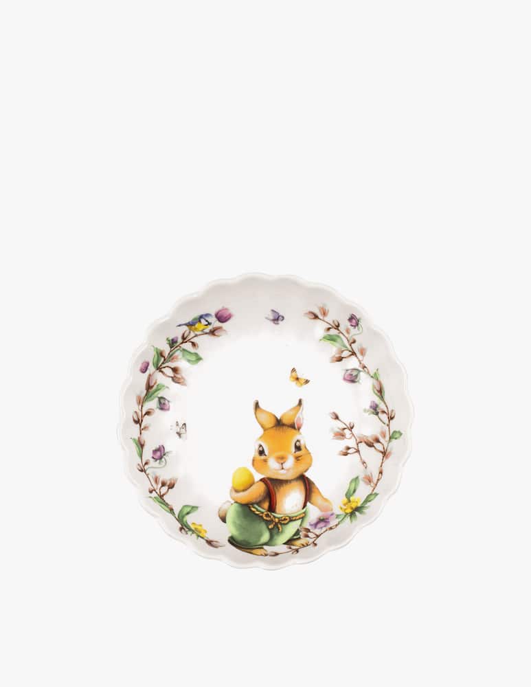 rinascente Villeroy & Boch Spring Fantasy Bowl Small Paul