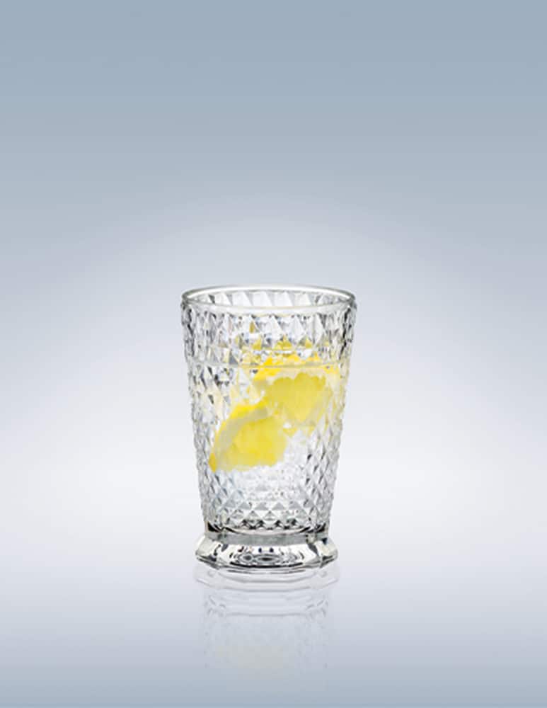 rinascente Villeroy & Boch Boston Flare Tumbler Set 4 Pcs