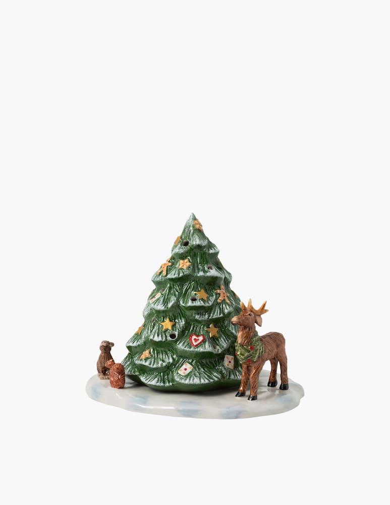 Villeroy & Boch Albero di Natale Christmas Toys - immagine 1 Villeroy & Boch Albero di Natale Christmas Toys - immagine 1