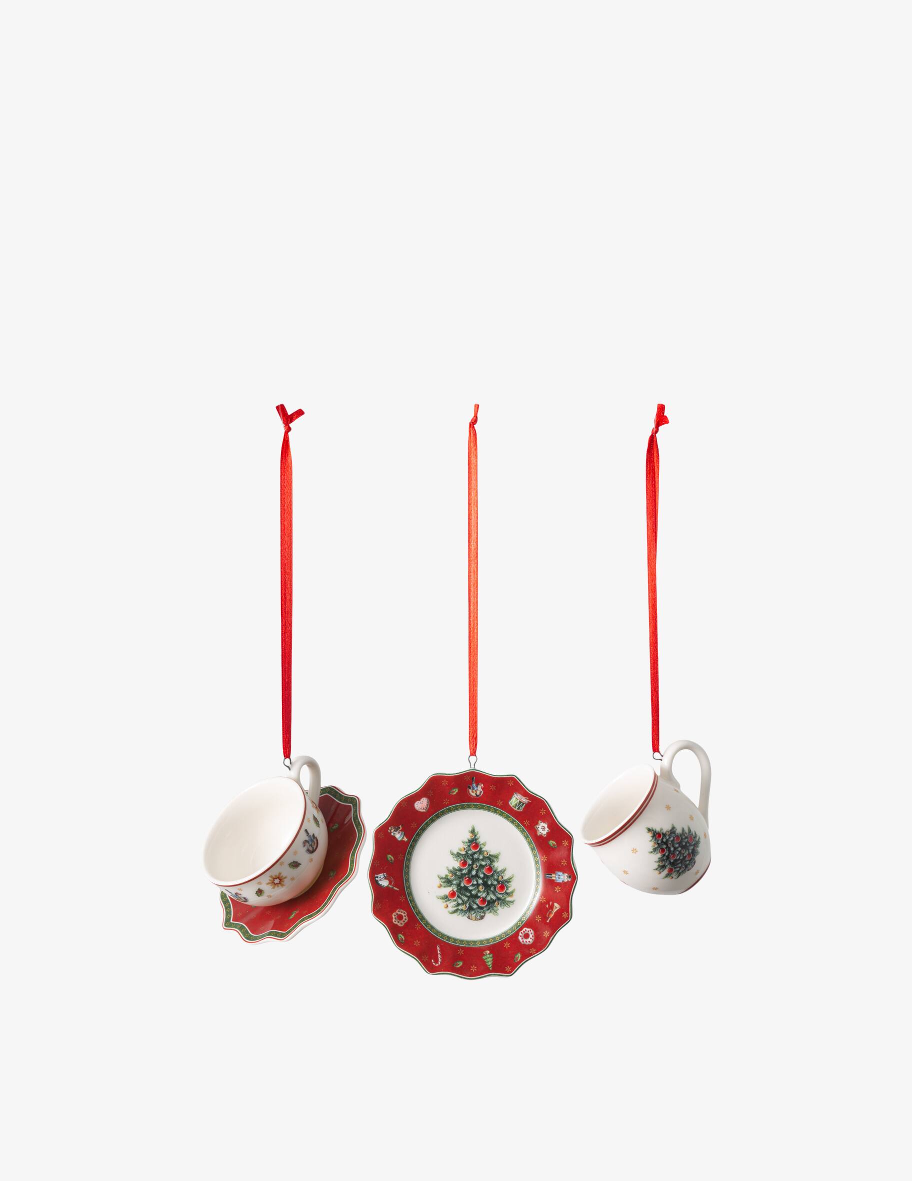 Acquista Villeroy & Boch Toy's Delight Decoration - Servizio da tavola