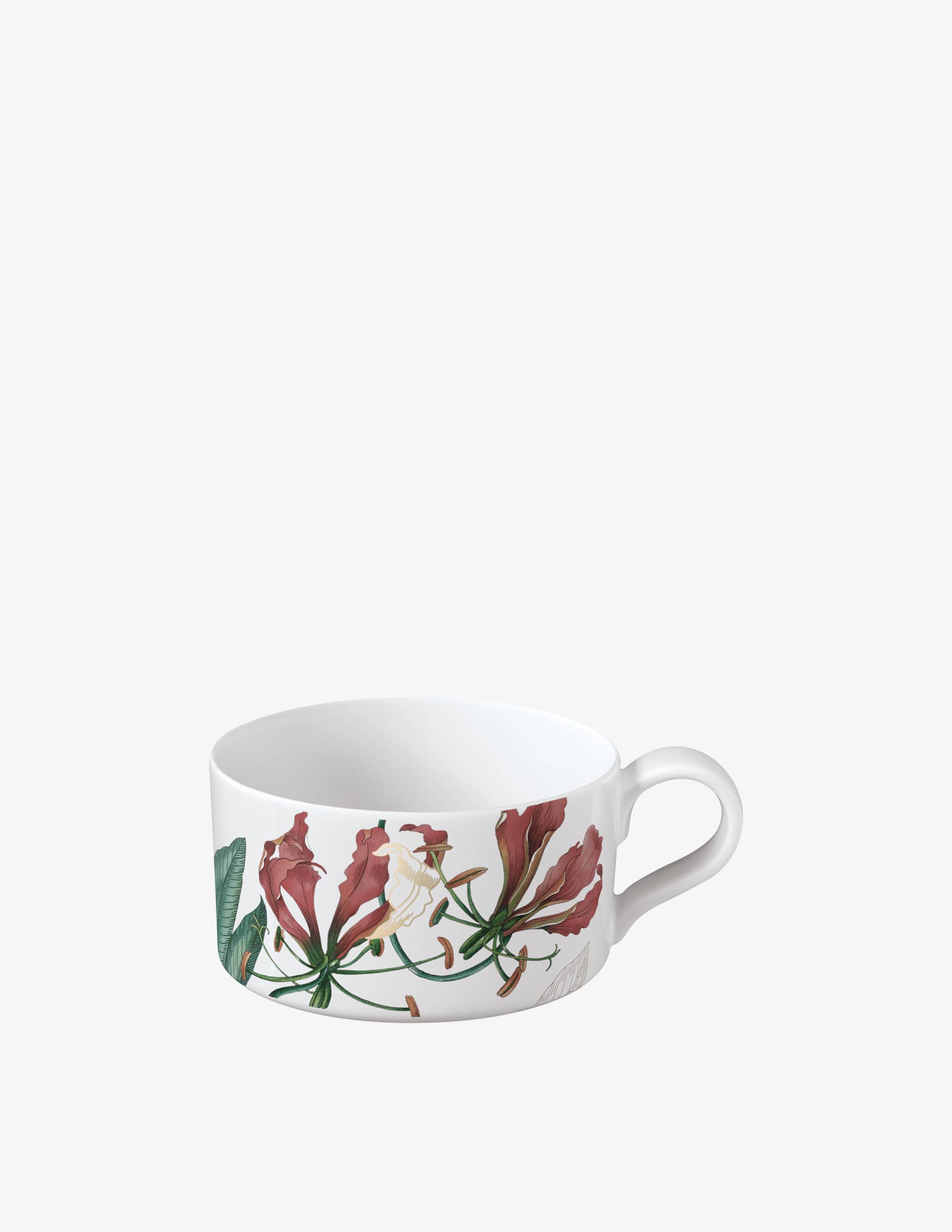 Acquista Villeroy & Boch French Garden Fleurence Tazza Te Senza