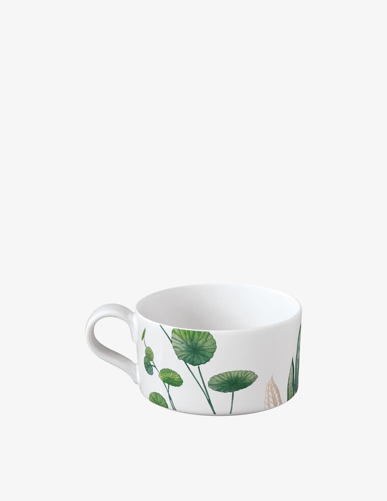 Villeroy & Boch Tazza Te Avarua Senza Piattino - immagine 2 Villeroy & Boch Tazza Te Avarua Senza Piattino - immagine 2