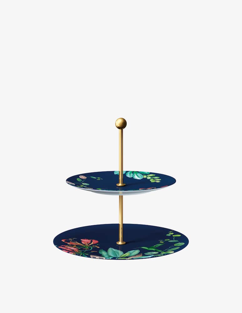 Villeroy & Boch Alzata Avarua Gifts Portafrutta - immagine 1 Villeroy & Boch Alzata Avarua Gifts Portafrutta - immagine 1