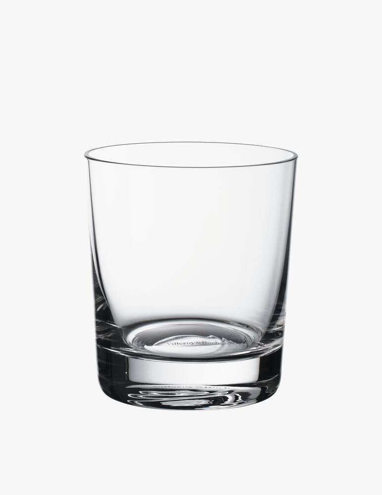 rinascente Villeroy & Boch Purismo Bar Tumbler Small Set 2 Pcs