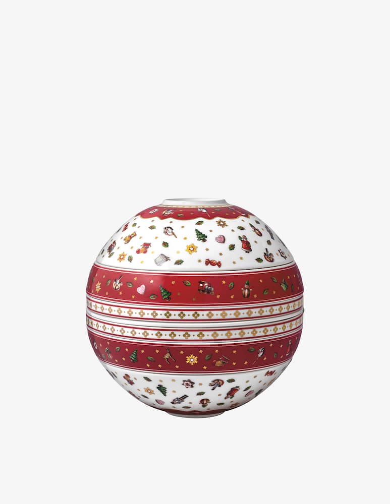 rinascente Villeroy & Boch Toy'S Delight La Boule