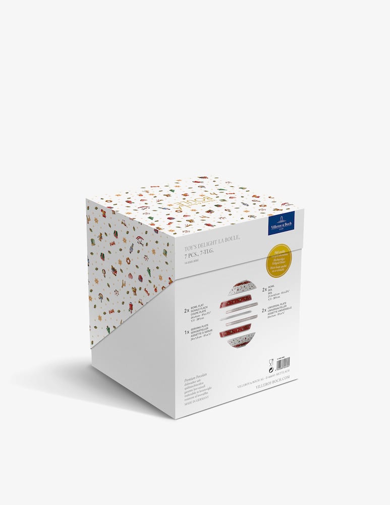 Villeroy & Boch Toy's Delight La Boule - picture 6 Villeroy & Boch Toy's Delight La Boule - picture 6