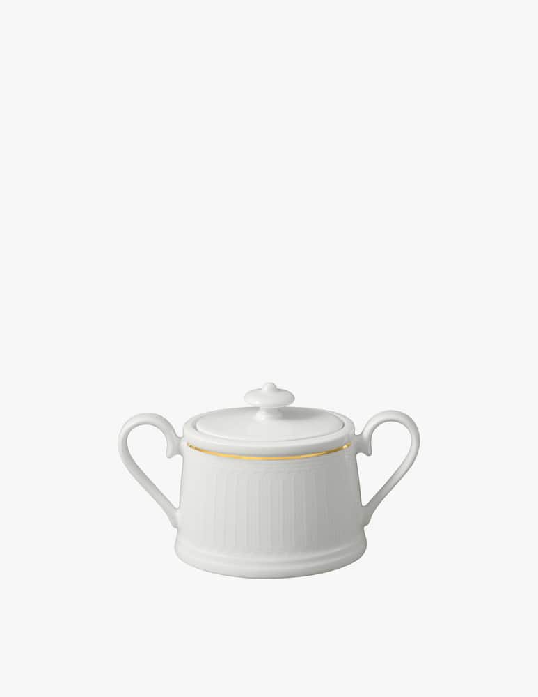 Villeroy & Boch Sugar Bowl Chateau Septfontaines - picture 1 Villeroy & Boch Sugar Bowl Chateau Septfontaines - picture 1