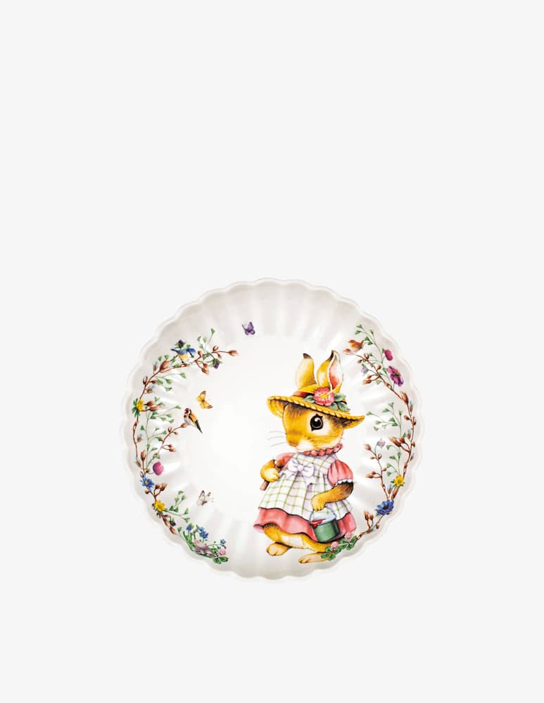 rinascente Villeroy & Boch Spring Fantasy Bowl Medium Anna