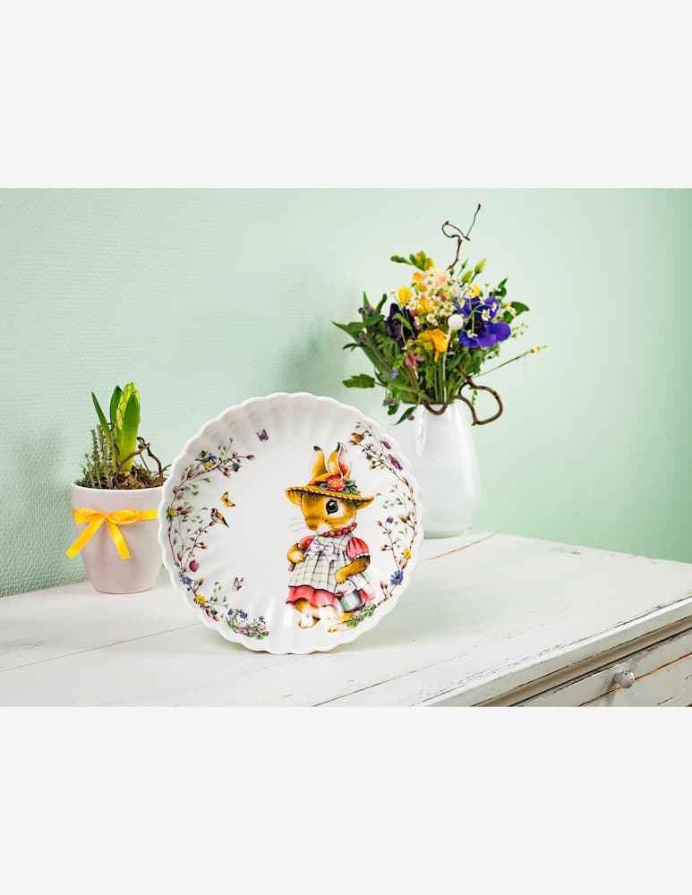 rinascente Villeroy & Boch Spring Fantasy Bowl Medium Anna
