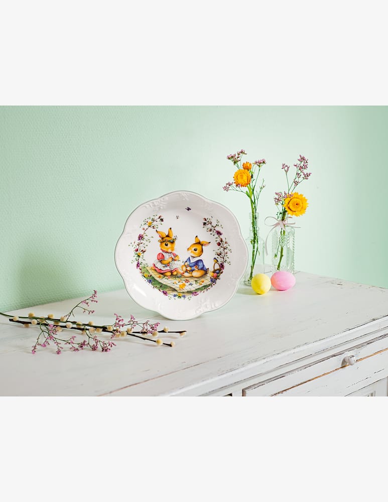 rinascente Villeroy & Boch Spring Fantasy Coppa Media Picnic