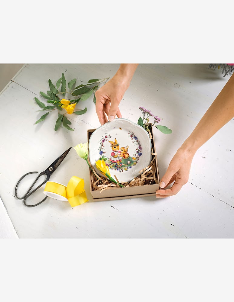 rinascente Villeroy & Boch Spring Fantasy Bowl Small Anna & Paul