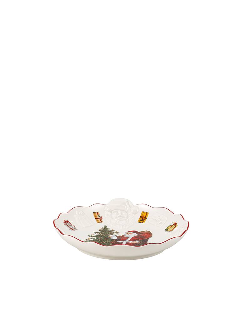 rinascente Villeroy & Boch Toy'S Fantasy Ciotola - Bianco