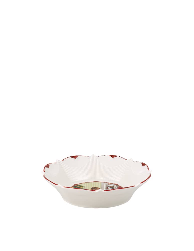 rinascente Villeroy & Boch Toy'S Fantasy Bowl Small - White
