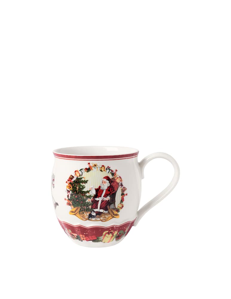 Villeroy & Boch Toy's Fantasy jumbo mug - picture 1 Villeroy & Boch Toy's Fantasy jumbo mug - picture 1