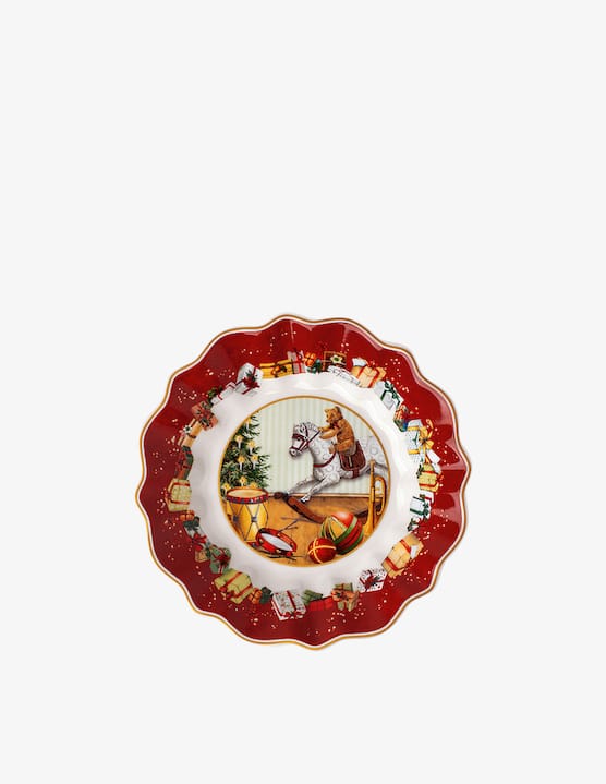 Villeroy & Boch - Ciotola con piede piccola regali Toy's Fantasy  - €29,90