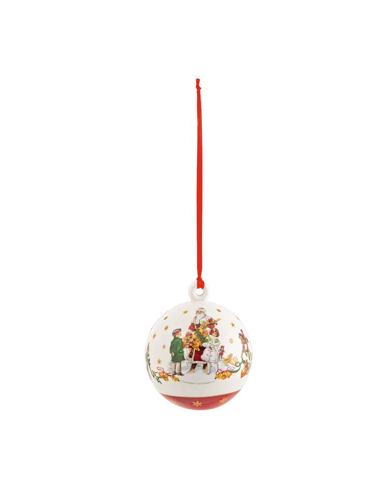 rinascente Villeroy & Boch Annual Christmas Edition Ball 2021