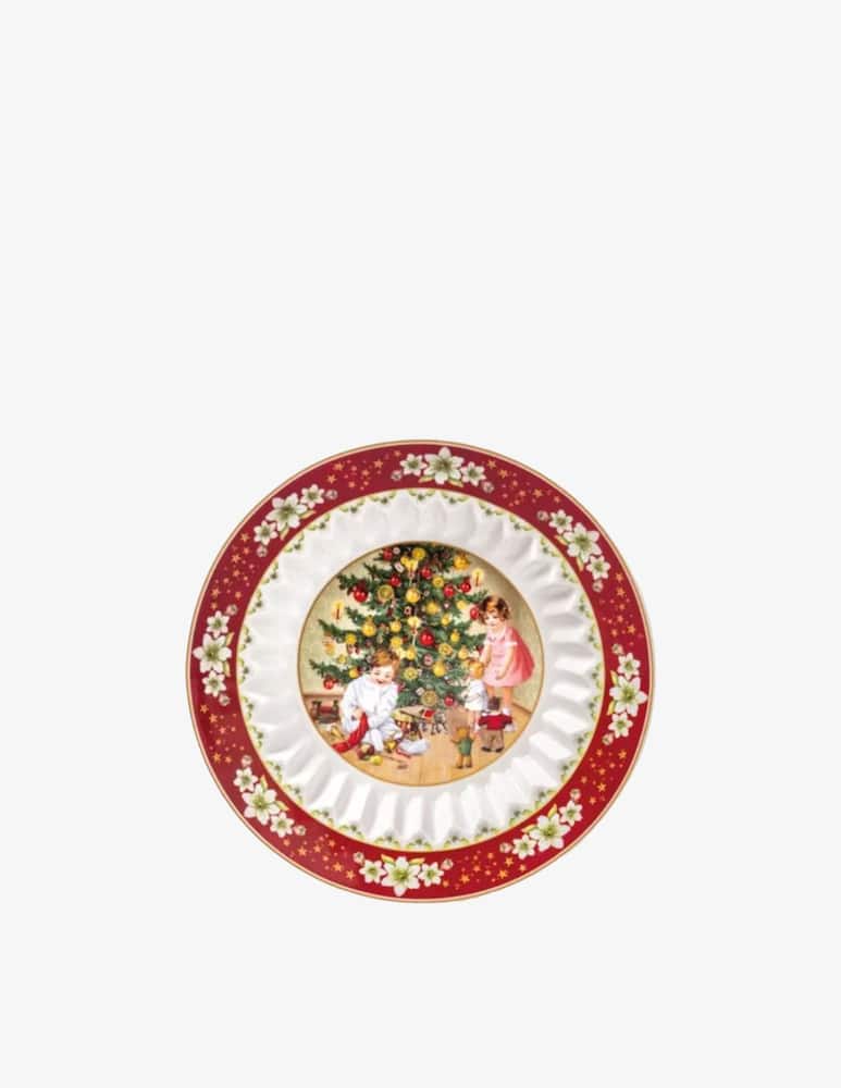 rinascente Villeroy & Boch Toys Fantasy Ciotola Con Bambini Piccola