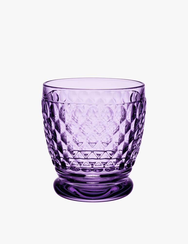 rinascente Villeroy & Boch Boston Lavender Bicchiere