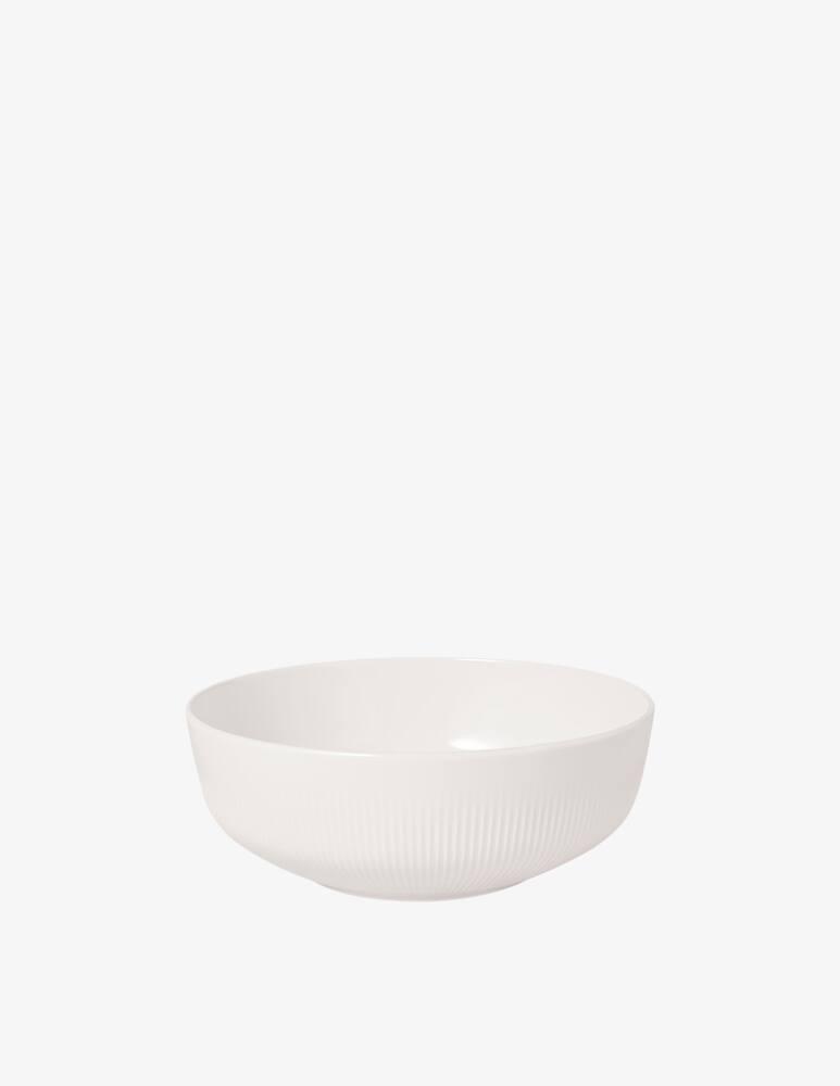 Villeroy & Boch Afina Scodella Afina 15Cm 0 55L - immagine 1 Villeroy & Boch Afina Scodella Afina 15Cm 0 55L - immagine 1