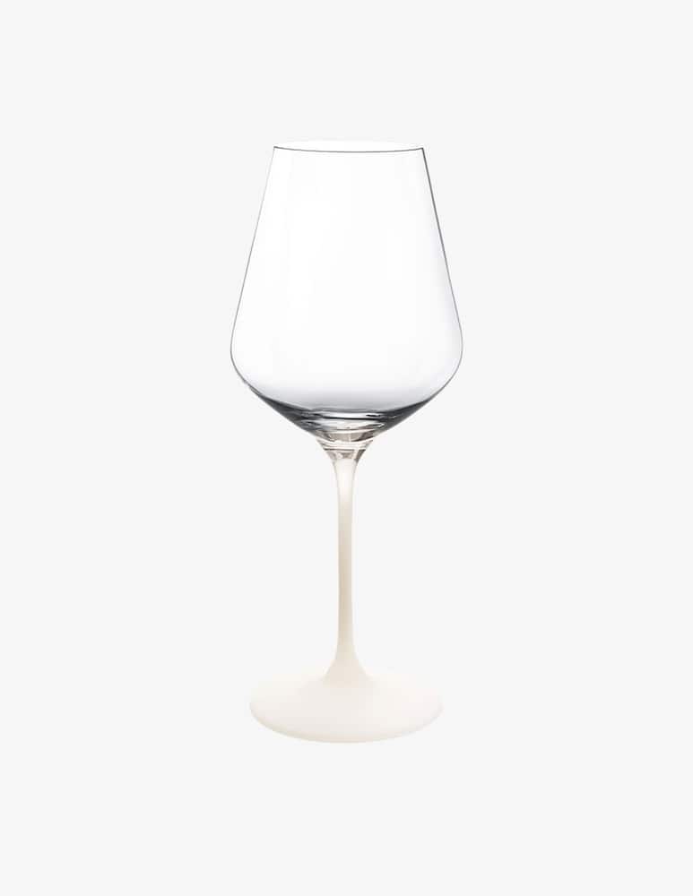 Villeroy & Boch Goblet Man.Rock Blanc Wine Set 4Pcs - picture 1 Villeroy & Boch Goblet Man.Rock Blanc Wine Set 4Pcs - picture 1