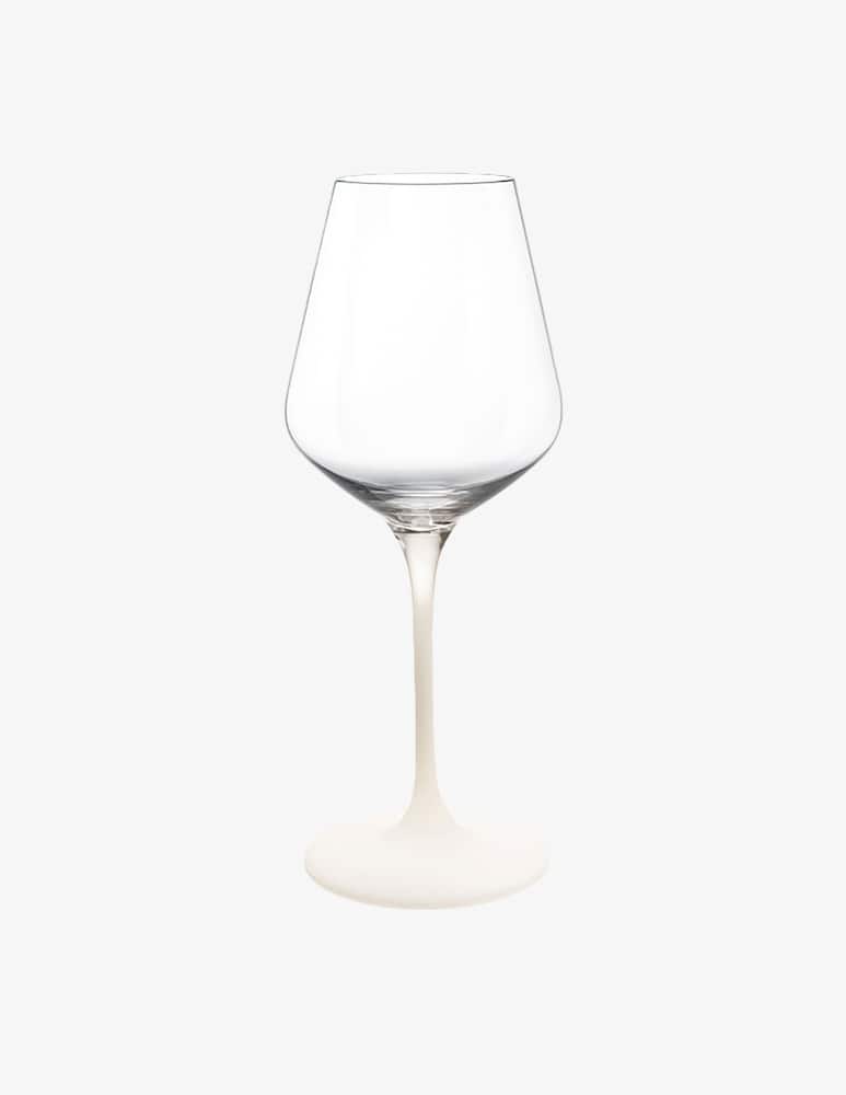 Villeroy & Boch Goblet Man.Rock Blanc Wine S4Pcs - picture 1 Villeroy & Boch Goblet Man.Rock Blanc Wine S4Pcs - picture 1
