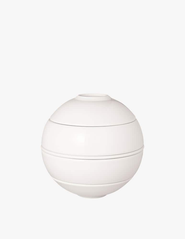 Villeroy & Boch Iconic La Petite Boule White - immagine 1 Villeroy & Boch Iconic La Petite Boule White - immagine 1