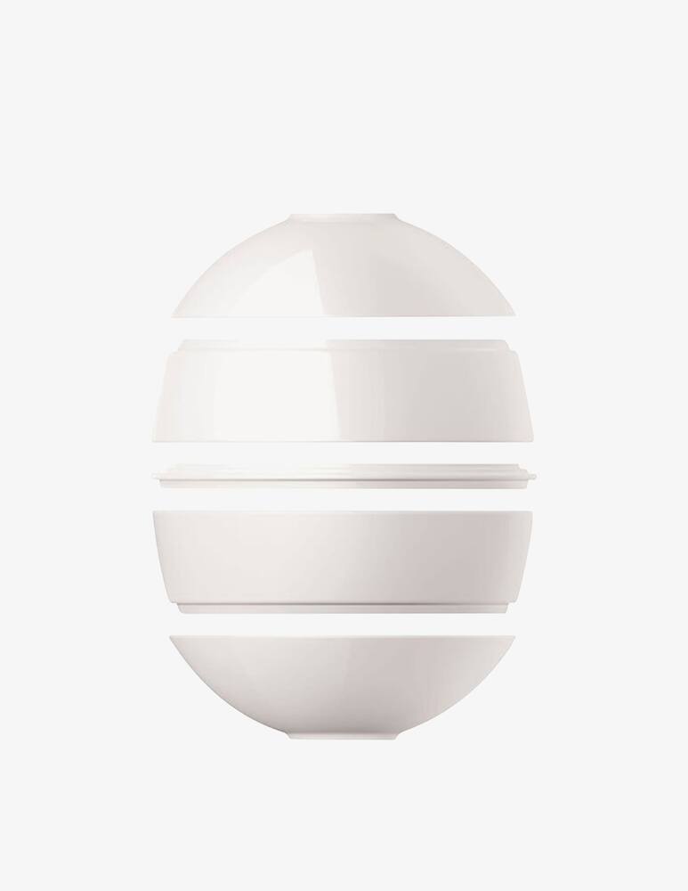 rinascente Villeroy & Boch Iconic La Petite Boule White