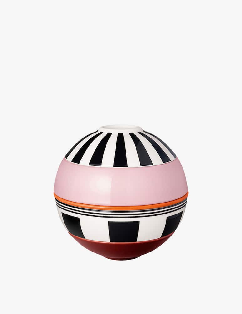 Villeroy & Boch Iconic La Petite Boule Memphis - immagine 1 Villeroy & Boch Iconic La Petite Boule Memphis - immagine 1
