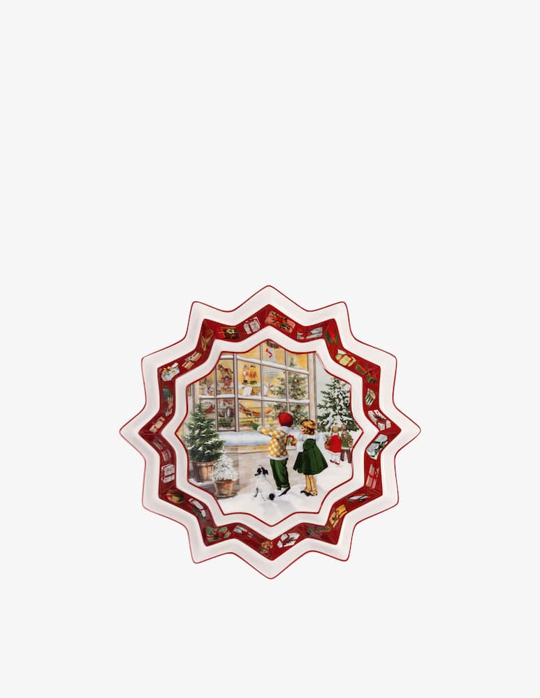 rinascente Villeroy & Boch Toy'S Fantasy Ciotola Grande  Negozio  Giocattoli