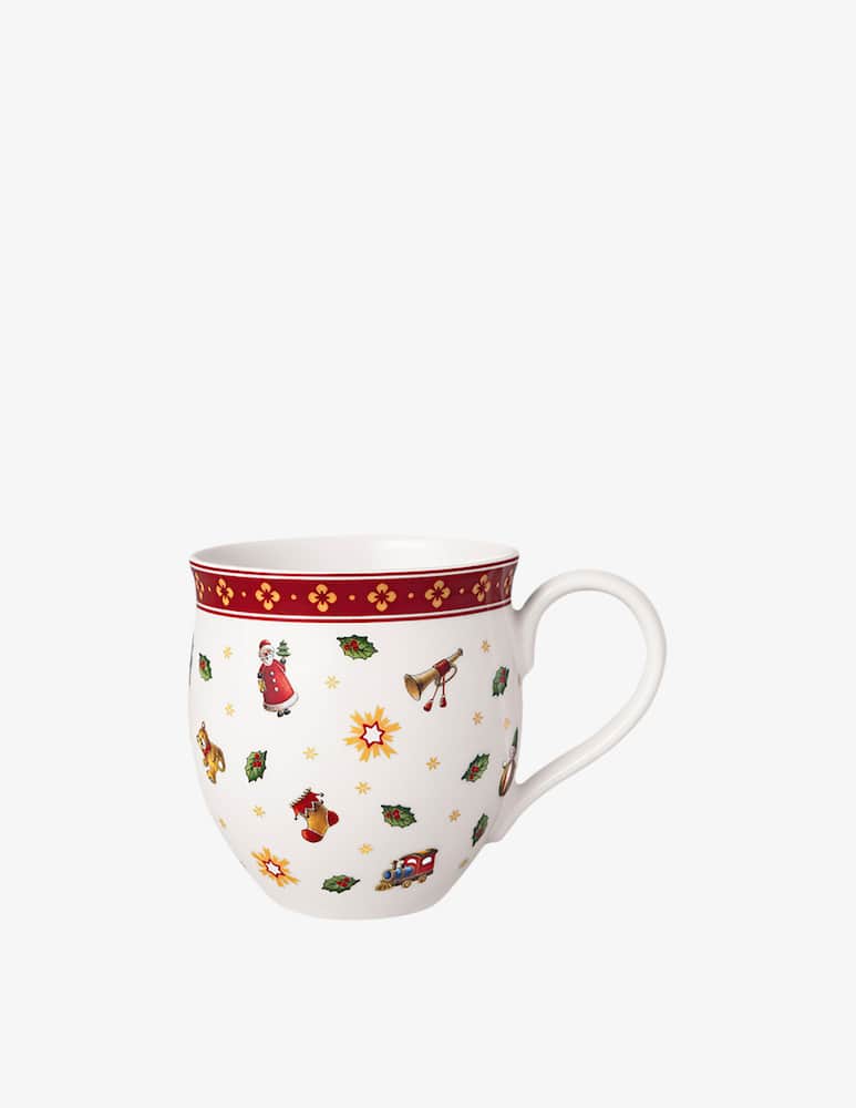 Villeroy & Boch Tazza con manico piccola Toy's Delight - immagine 1 Villeroy & Boch Tazza con manico piccola Toy's Delight - immagine 1