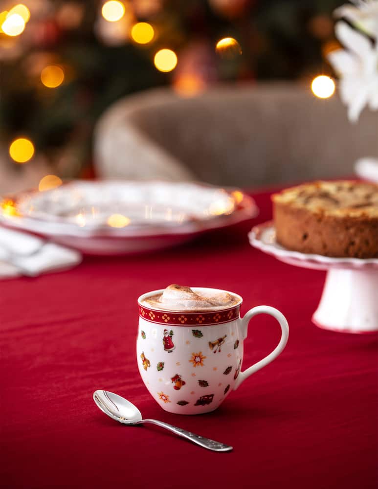 Villeroy & Boch Tazza con manico piccola Toy's Delight - immagine 2 Villeroy & Boch Tazza con manico piccola Toy's Delight - immagine 2