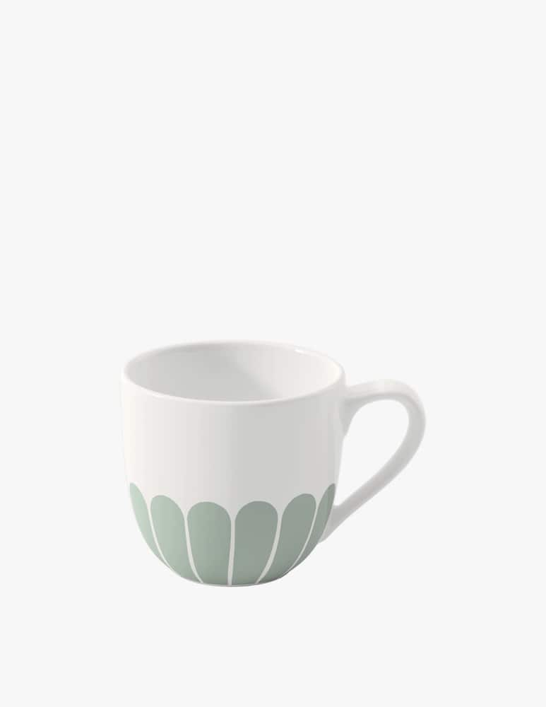 Villeroy & Boch Fleur Vert Espresso Cup 70Ml - picture 1 Villeroy & Boch Fleur Vert Espresso Cup 70Ml - picture 1
