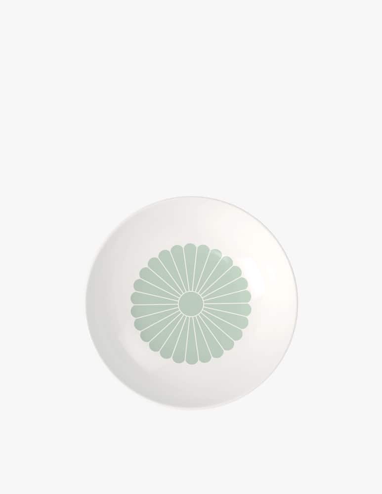 Villeroy & Boch Piatto Fondo Fleur Vert Verde 620Ml - immagine 1 Villeroy & Boch Piatto Fondo Fleur Vert Verde 620Ml - immagine 1