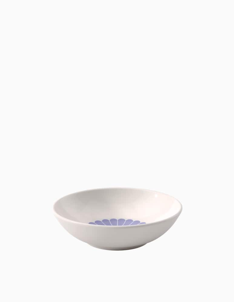 Villeroy & Boch Coppetta Fleur Bleu Macedonia Azzurro 120Ml - immagine 1 Villeroy & Boch Coppetta Fleur Bleu Macedonia Azzurro 120Ml - immagine 1