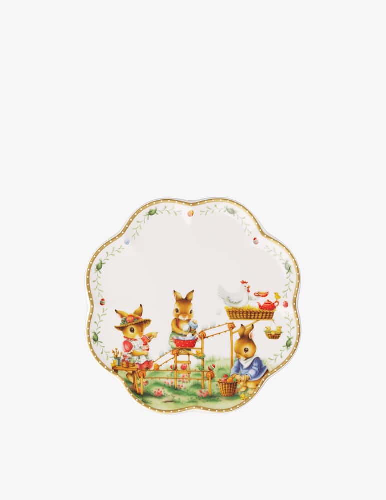 rinascente Villeroy & Boch Annual Easter Edition Plate 2026