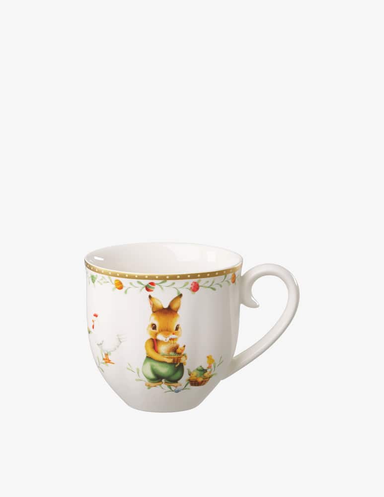 rinascente Villeroy & Boch Annual Easter Edition Mug 2026 380ml