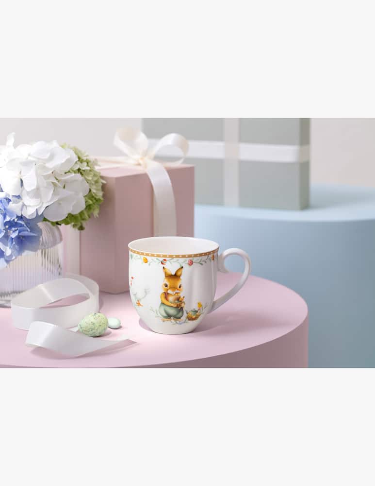 rinascente Villeroy & Boch Annual Easter Edition Mug 2026 380ml