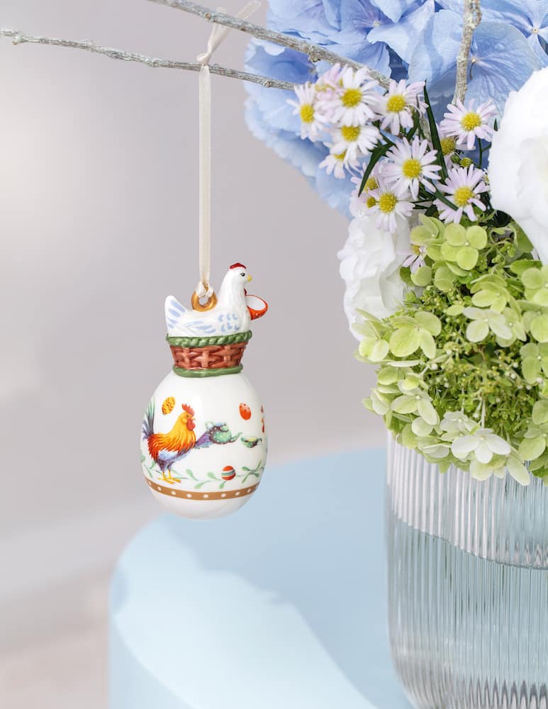 rinascente Villeroy & Boch Annual Easter Edition Egg 2026