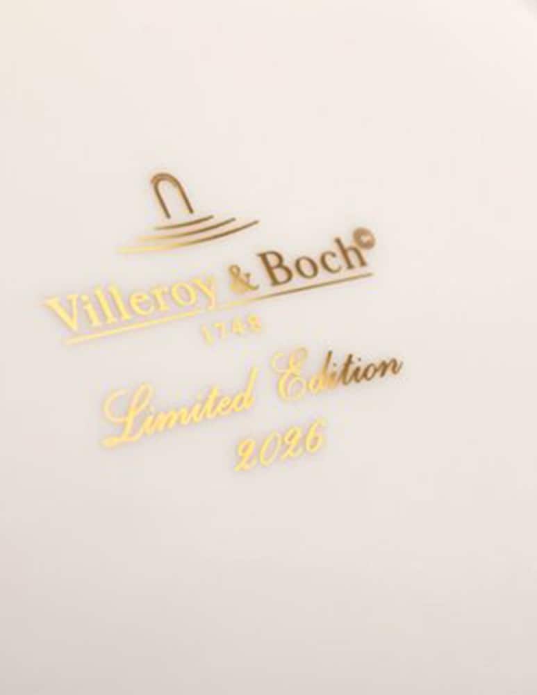 Villeroy & Boch Annual Christmas Piatto Edition 2026 - immagine 3 Villeroy & Boch Annual Christmas Piatto Edition 2026 - immagine 3