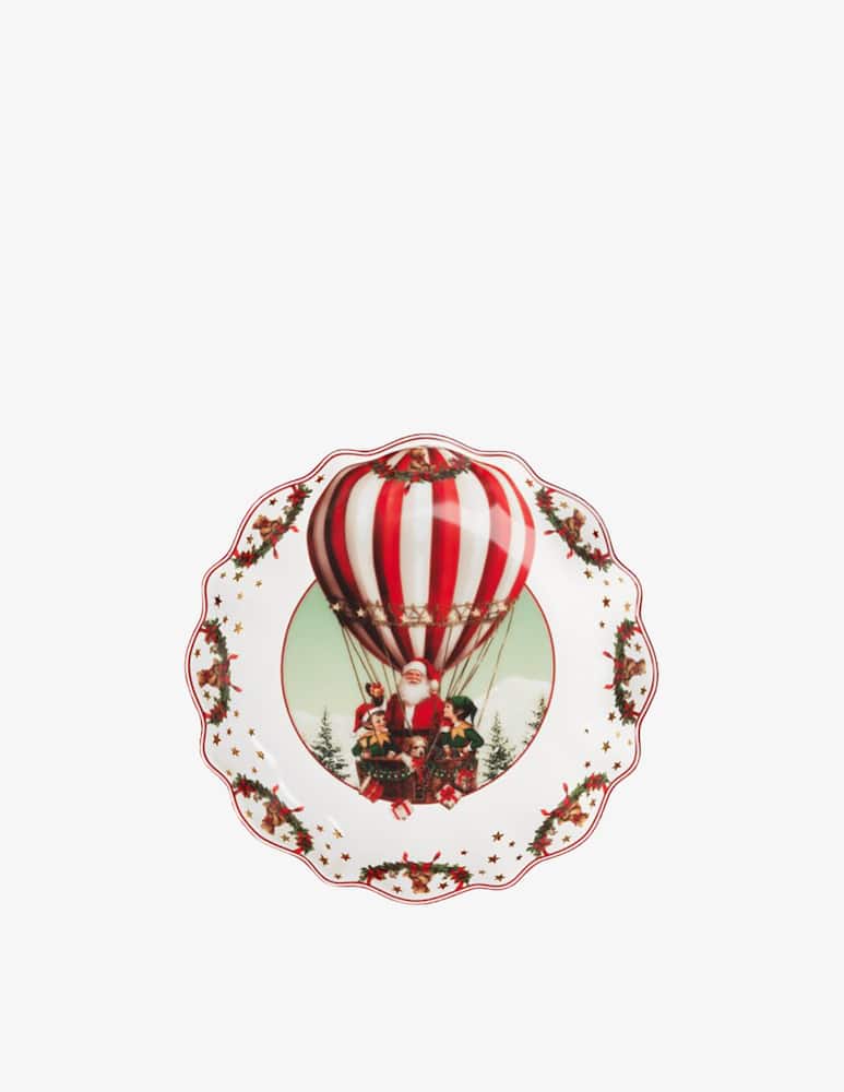 Villeroy & Boch Annual Christmas Ciotola Edition 2026 - immagine 1 Villeroy & Boch Annual Christmas Ciotola Edition 2026 - immagine 1