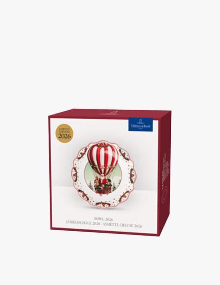 Villeroy & Boch Annual Christmas Ciotola Edition 2026 - immagine 3 Villeroy & Boch Annual Christmas Ciotola Edition 2026 - immagine 3
