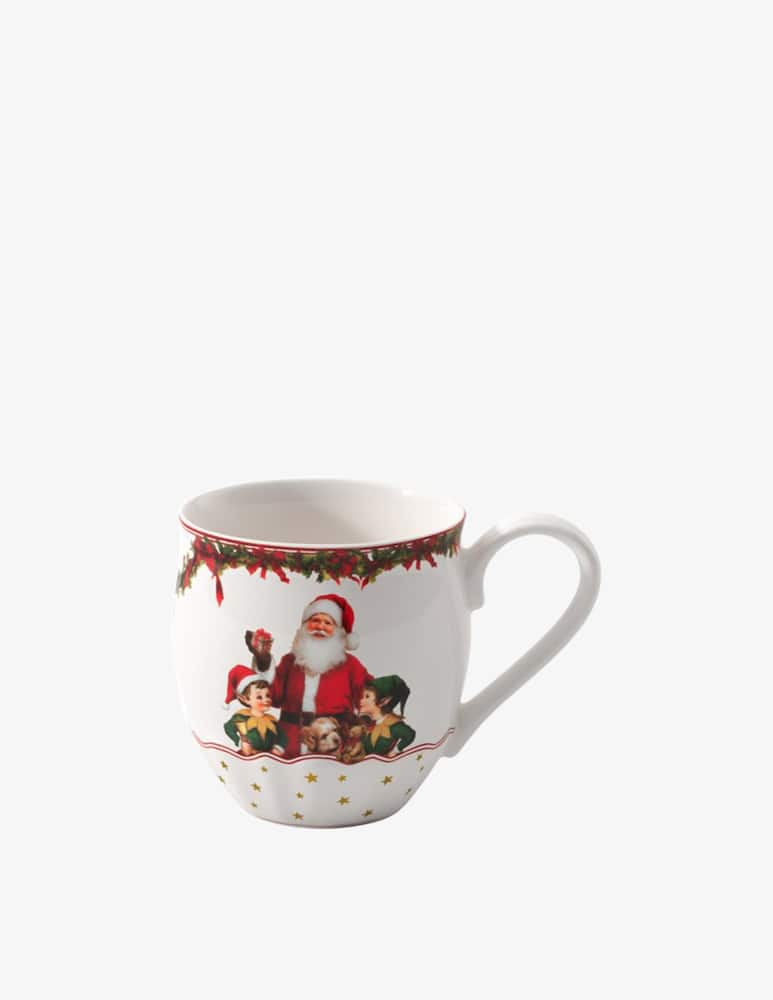 Villeroy & Boch Annual Christmas Mug 2026 Edition - picture 1 Villeroy & Boch Annual Christmas Mug 2026 Edition - picture 1