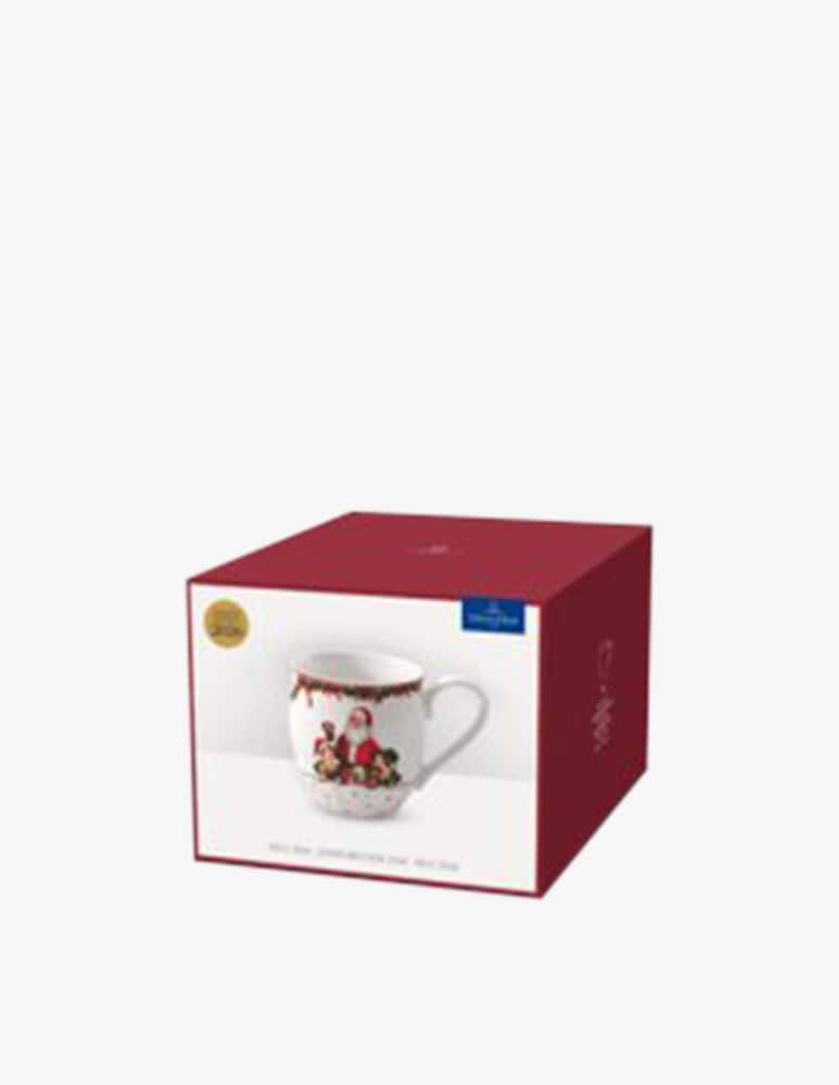 Villeroy & Boch Annual Christmas Mug 2026 Edition - picture 3 Villeroy & Boch Annual Christmas Mug 2026 Edition - picture 3