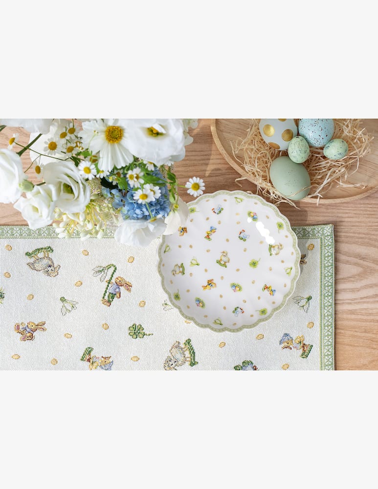 rinascente Villeroy & Boch Easter Delight Ciotola